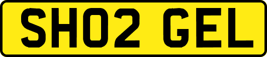 SH02GEL