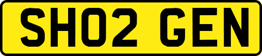 SH02GEN