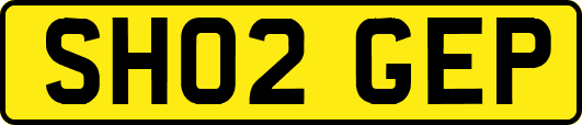 SH02GEP
