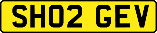 SH02GEV