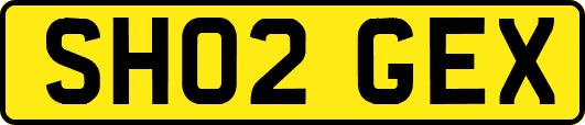 SH02GEX