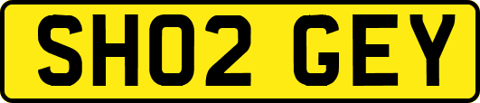SH02GEY