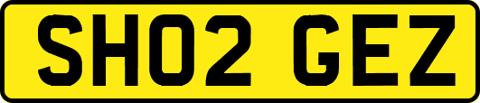 SH02GEZ