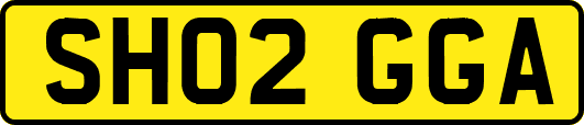 SH02GGA