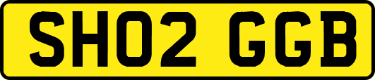 SH02GGB
