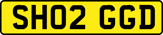 SH02GGD