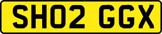 SH02GGX