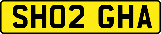 SH02GHA