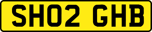SH02GHB