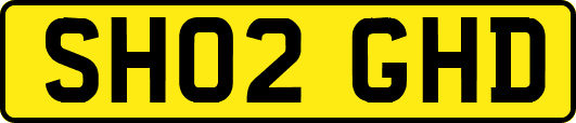 SH02GHD