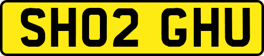 SH02GHU