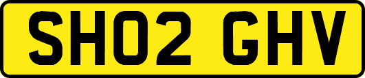 SH02GHV