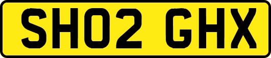 SH02GHX