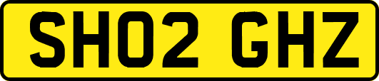 SH02GHZ
