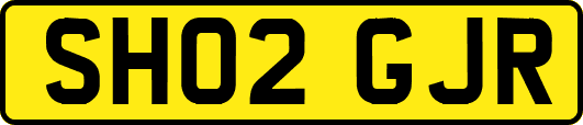 SH02GJR