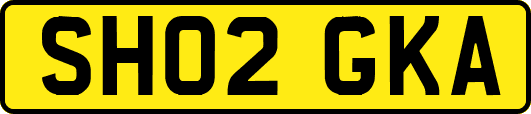 SH02GKA