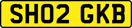 SH02GKB