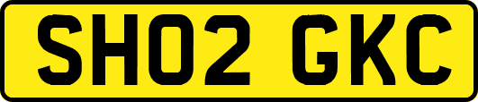 SH02GKC