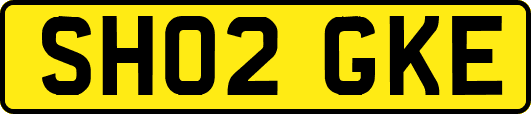 SH02GKE
