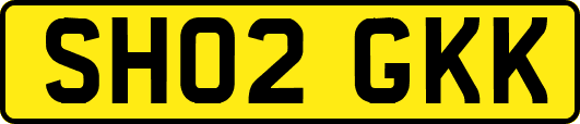 SH02GKK