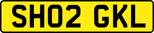 SH02GKL
