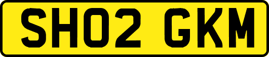 SH02GKM