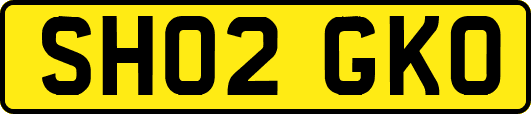 SH02GKO