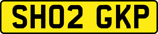 SH02GKP