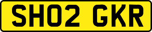 SH02GKR