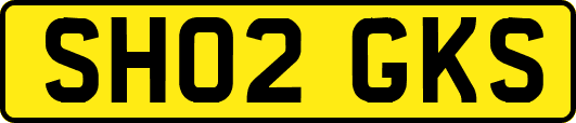 SH02GKS