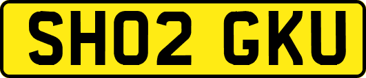 SH02GKU