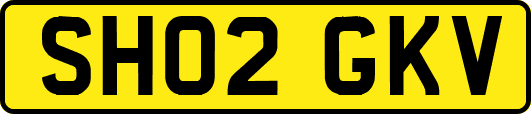SH02GKV