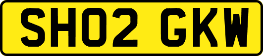SH02GKW