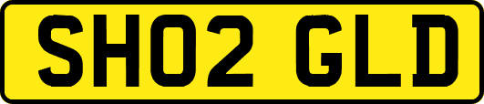 SH02GLD