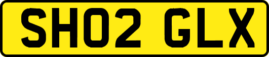 SH02GLX
