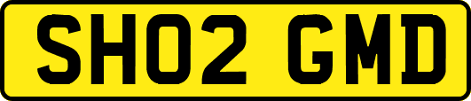 SH02GMD
