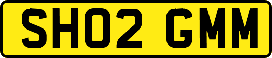 SH02GMM