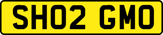 SH02GMO