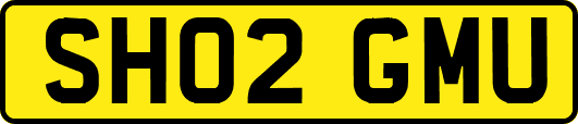 SH02GMU