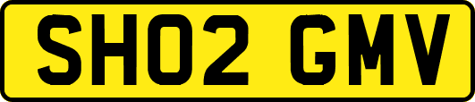SH02GMV