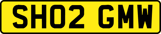 SH02GMW