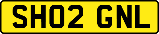 SH02GNL
