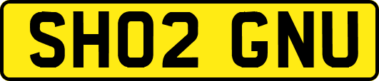 SH02GNU