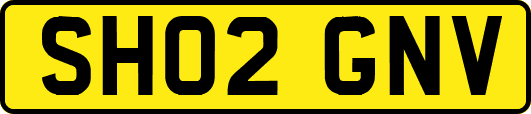 SH02GNV