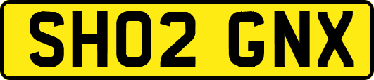 SH02GNX