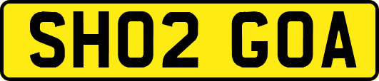 SH02GOA