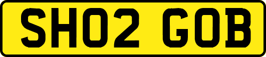 SH02GOB