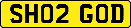 SH02GOD