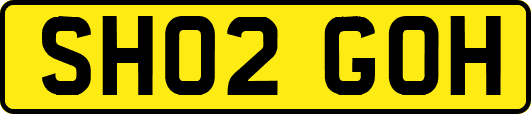 SH02GOH