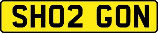 SH02GON